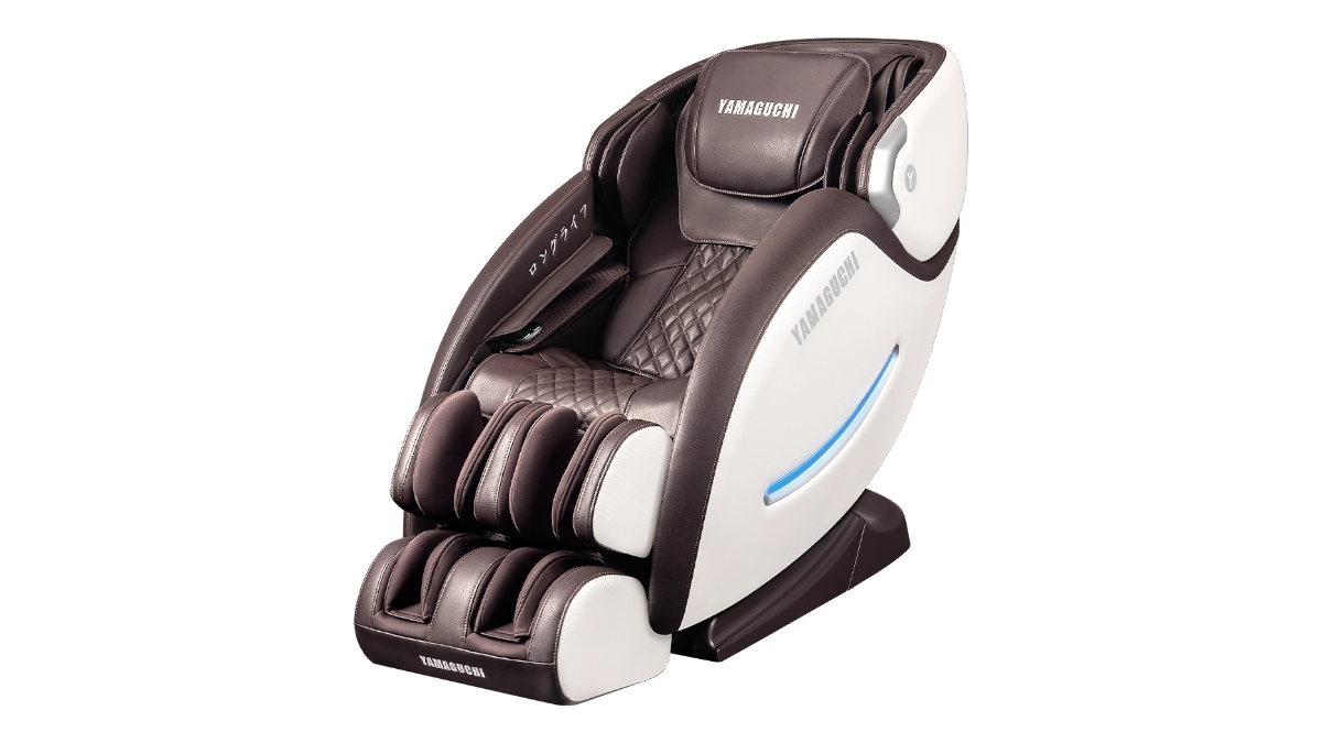 Сервисный центр Yamaguchi в Нижнем Новгороде